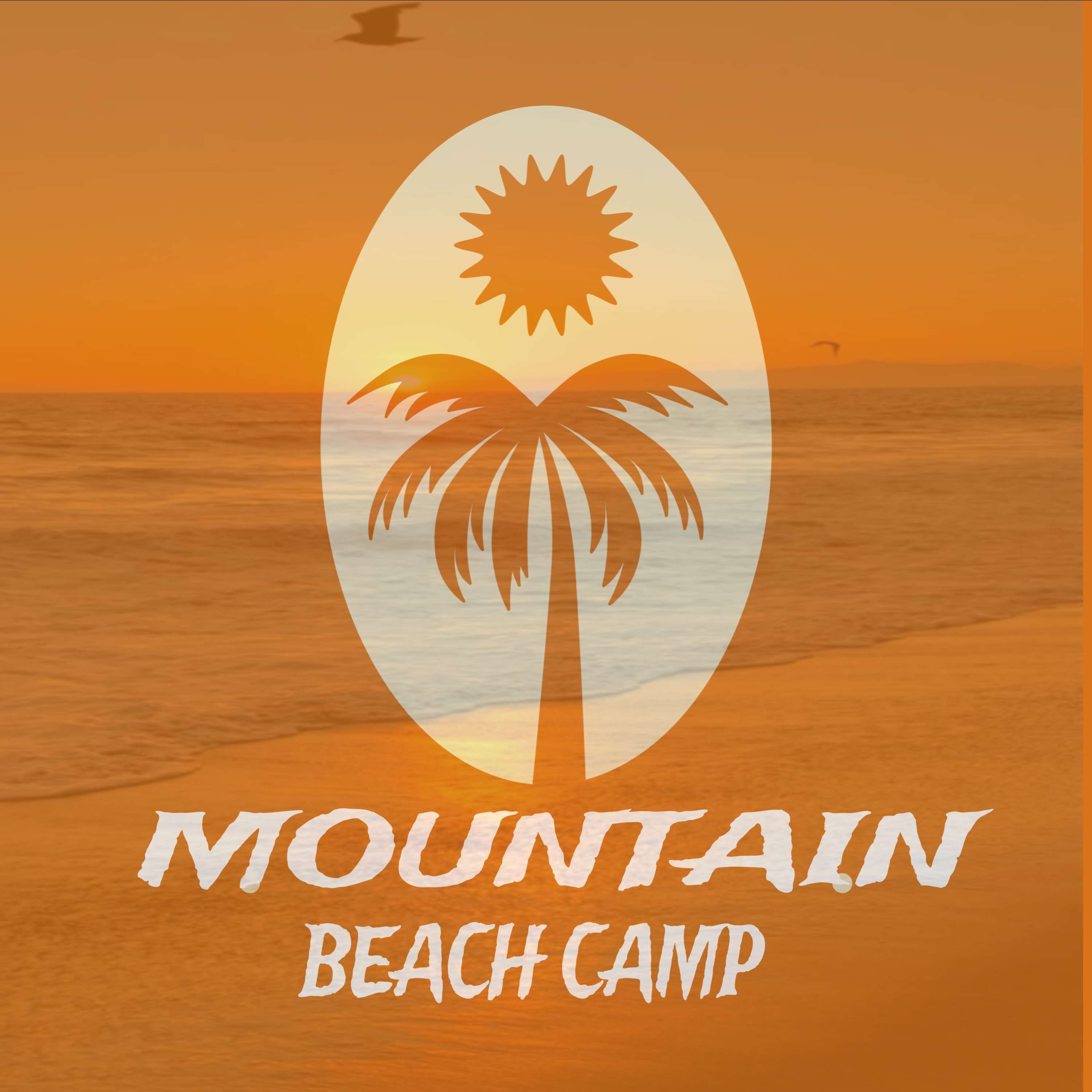 Mountain pech camp